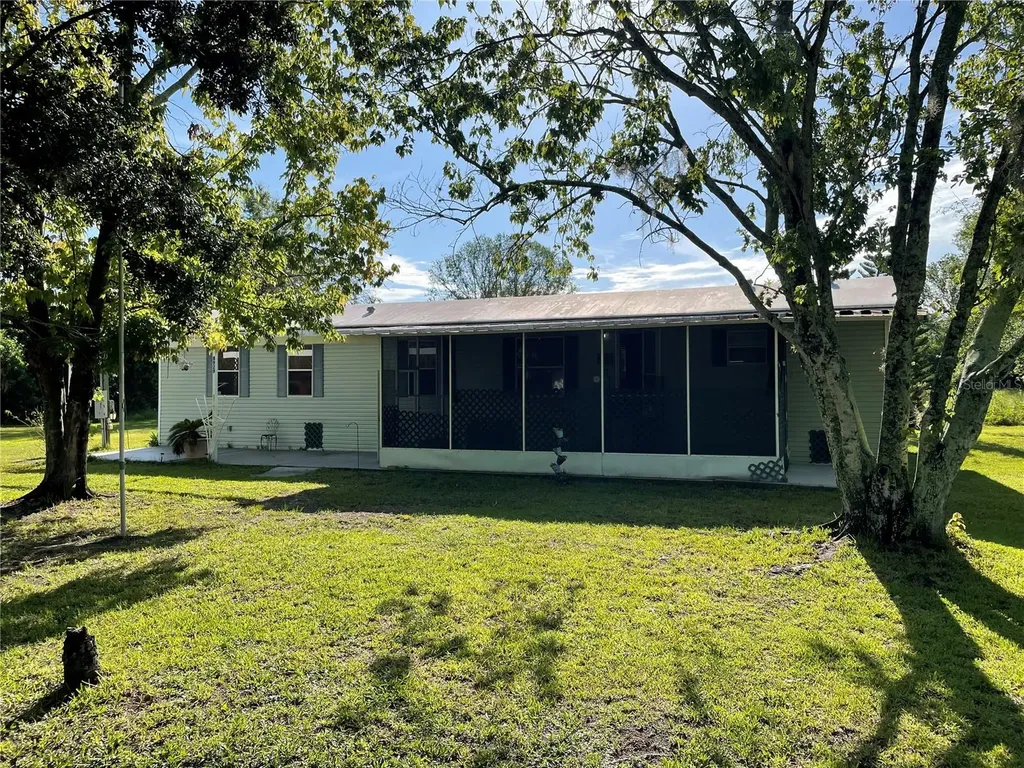 8929 Honeywell Road Gibsonton FL 33534