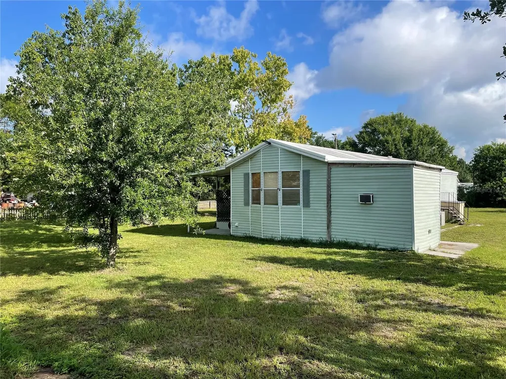 8929 Honeywell Road Gibsonton FL 33534