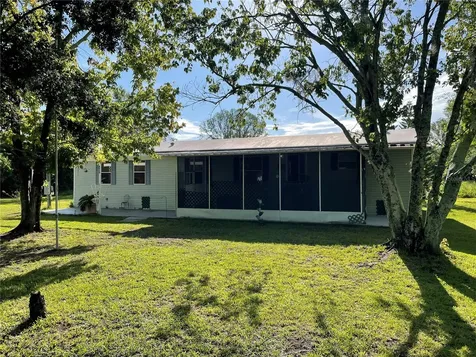 8929 Honeywell Road Gibsonton FL 33534