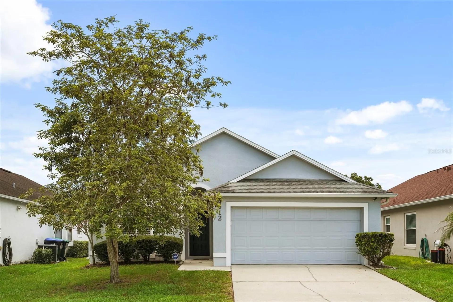 5612 Mariwood Drive Orlando FL 32810