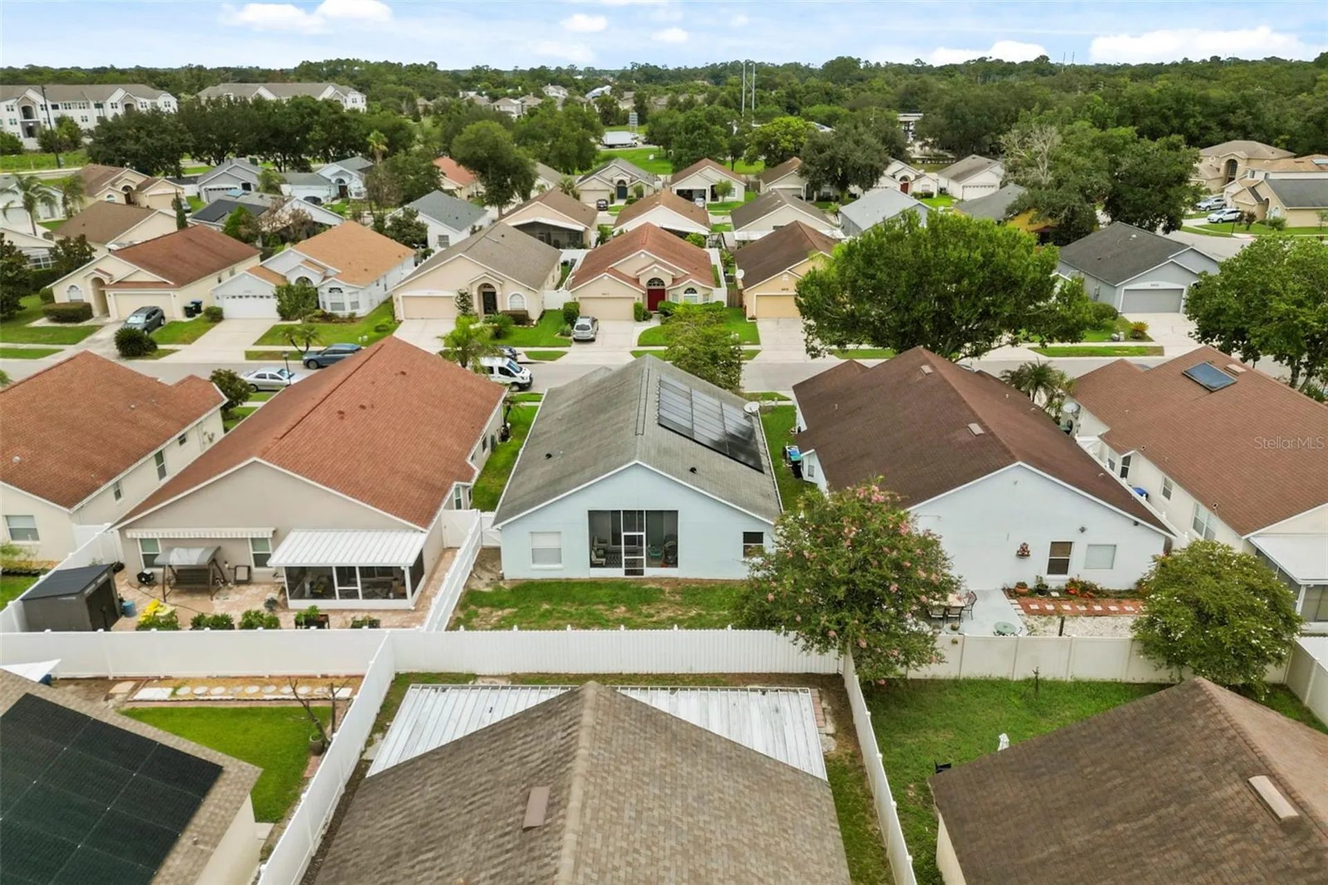 5612 Mariwood Drive Orlando FL 32810