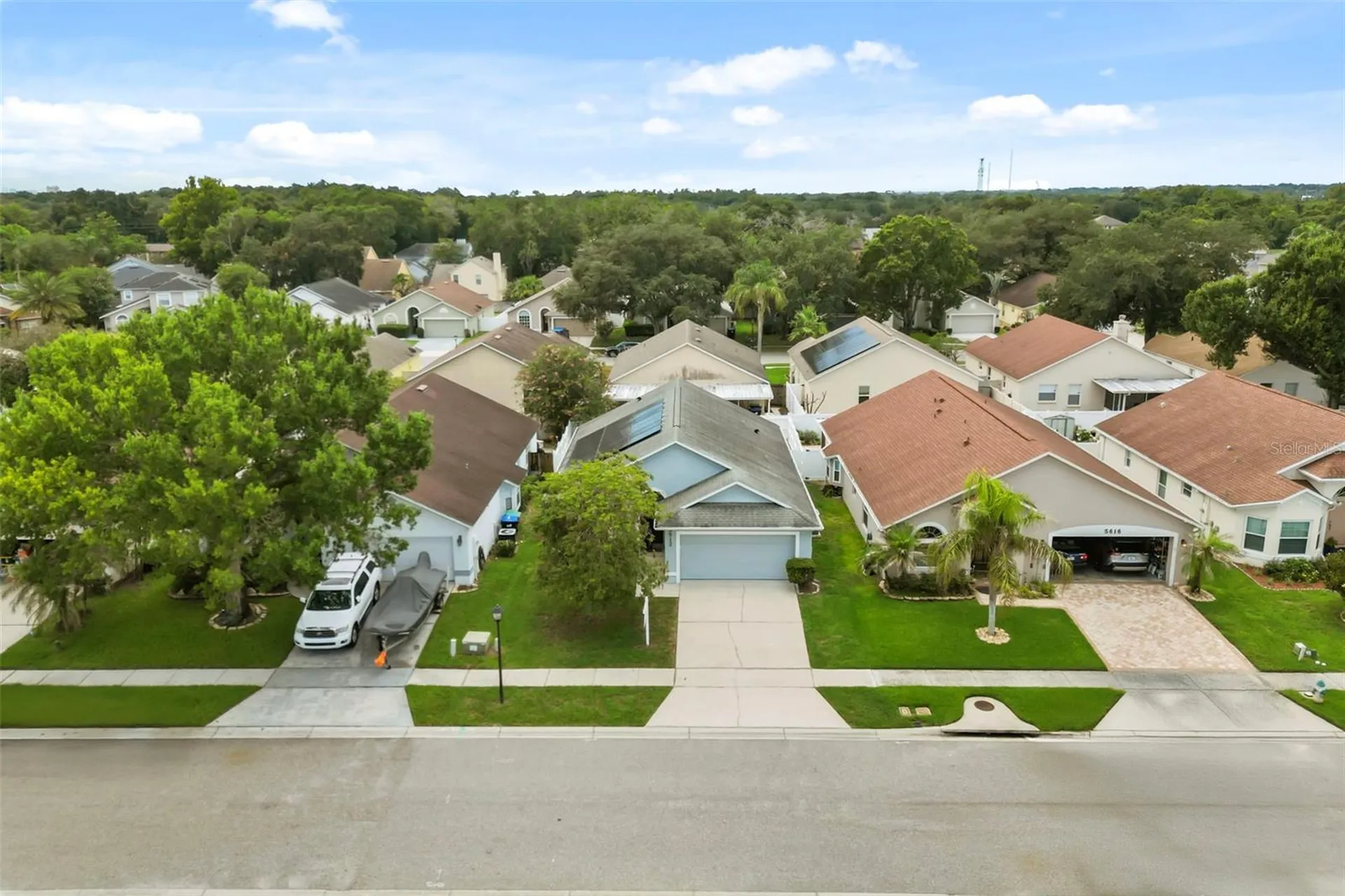 5612 Mariwood Drive Orlando FL 32810