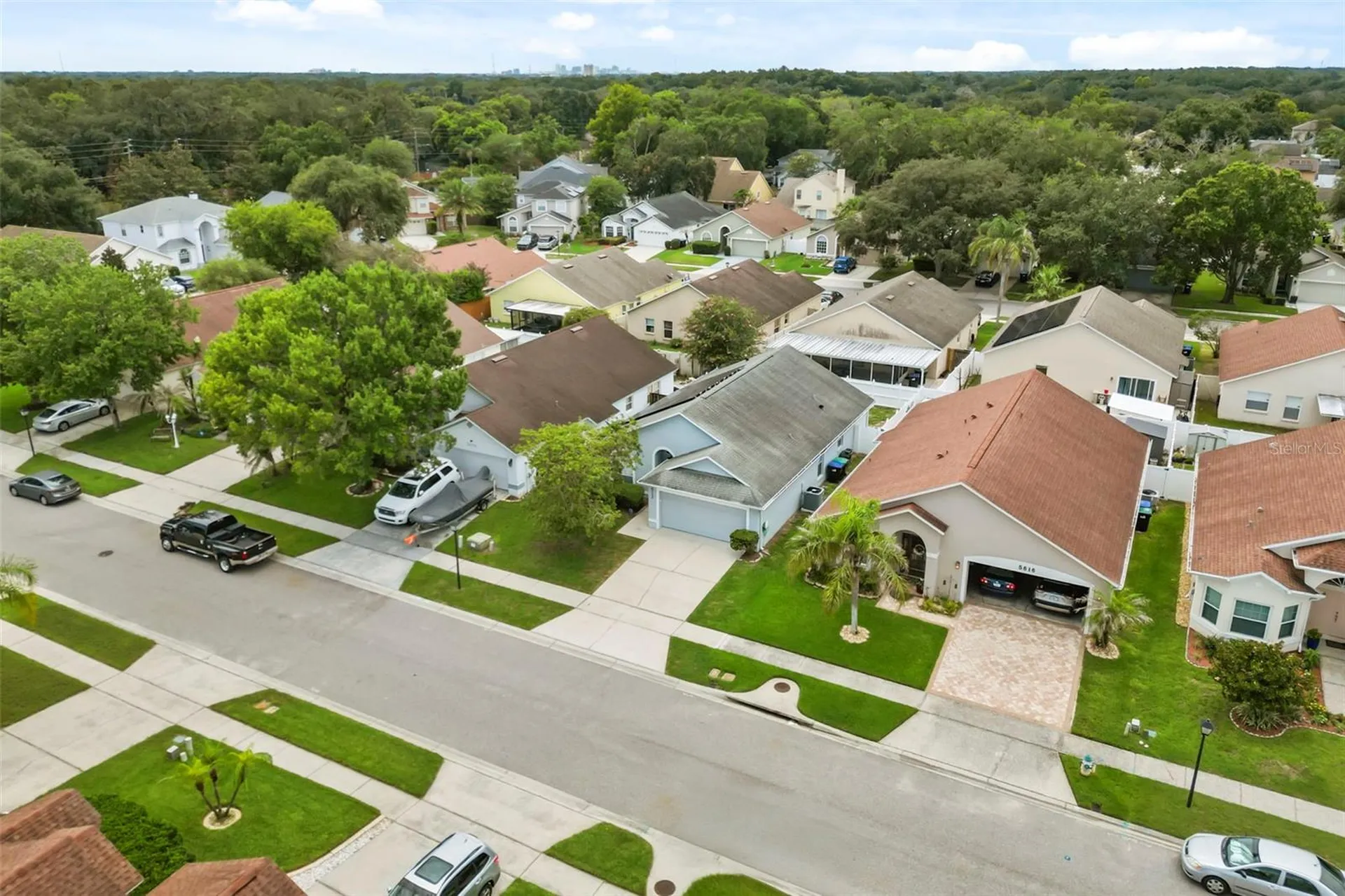 5612 Mariwood Drive Orlando FL 32810