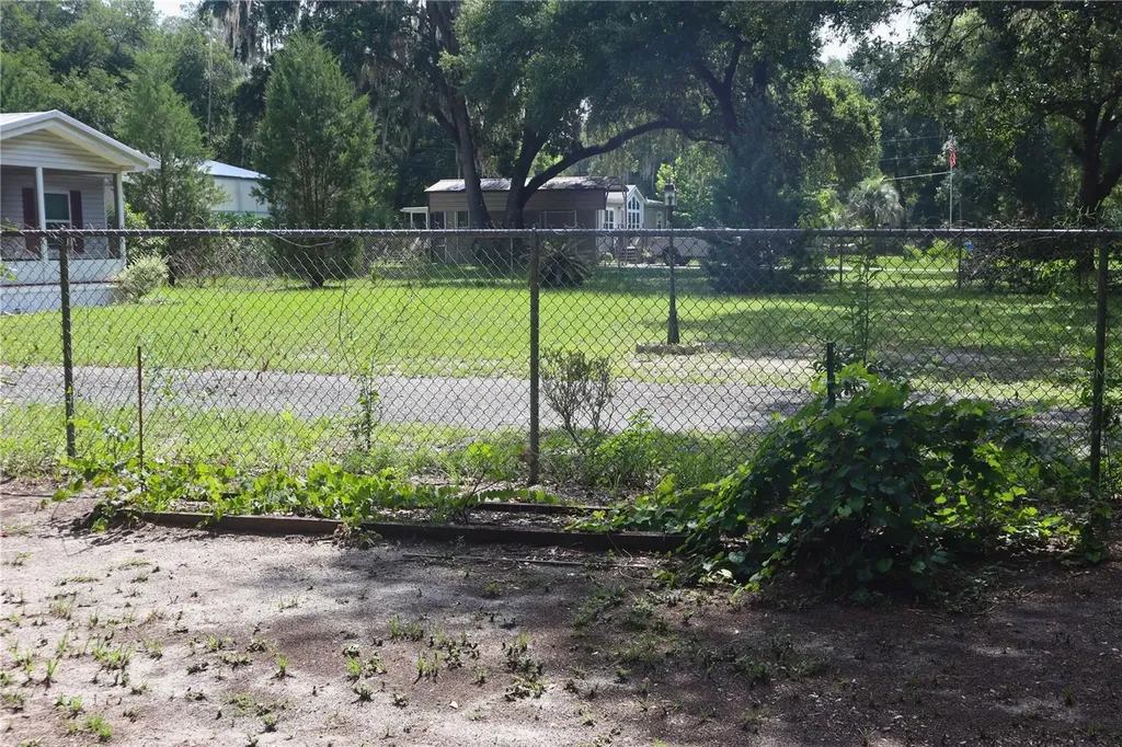 14875 NE 155th Street Fort Mc Coy FL 32134