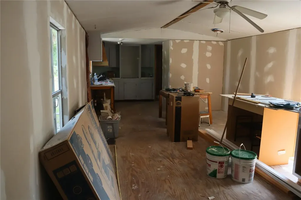 14875 NE 155th Street Fort Mc Coy FL 32134