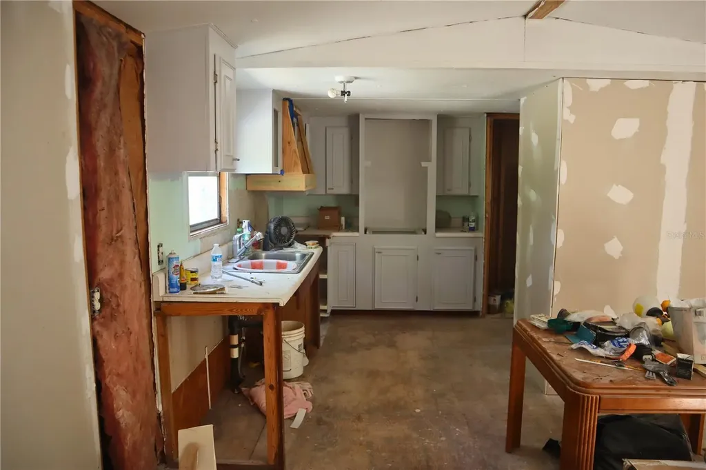 14875 NE 155th Street Fort Mc Coy FL 32134