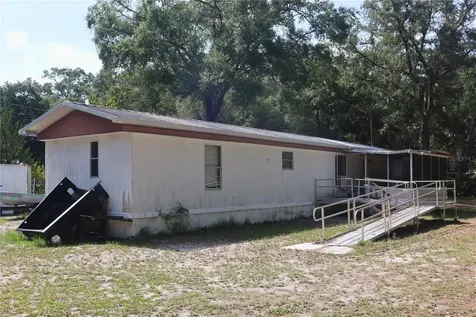 14875 NE 155th Street Fort Mc Coy FL 32134