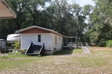 14875 NE 155th Street Fort Mc Coy FL 32134