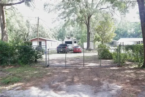 14875 NE 155th Street Fort Mc Coy FL 32134