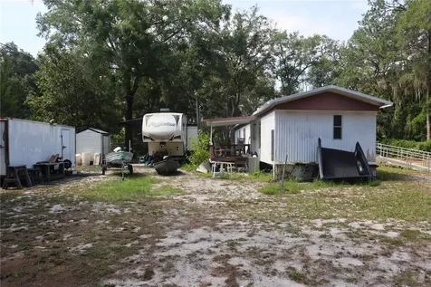14875 NE 155th Street Fort Mc Coy FL 32134