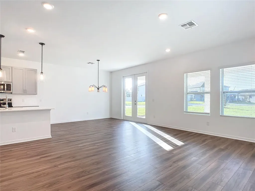 1469 Arbor Hill Drive Deltona FL 32725