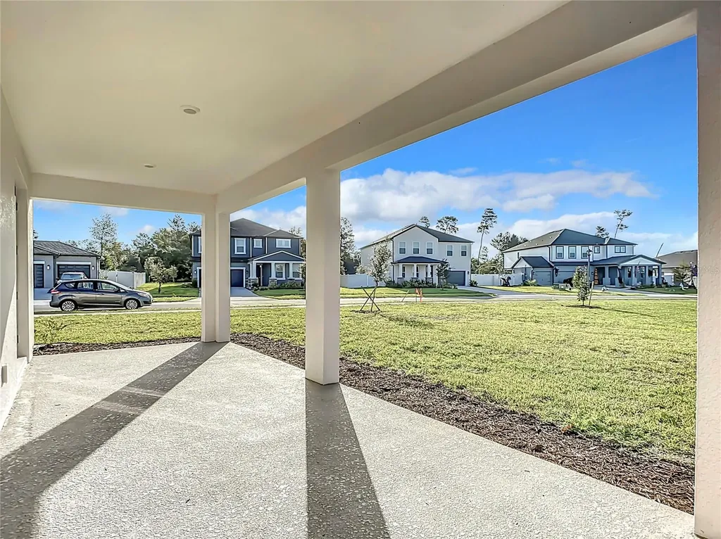1469 Arbor Hill Drive Deltona FL 32725