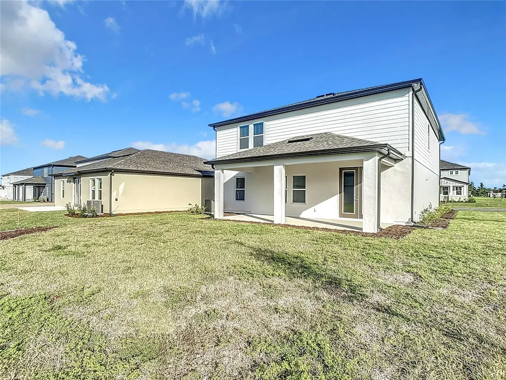 1469 Arbor Hill Drive Deltona FL 32725