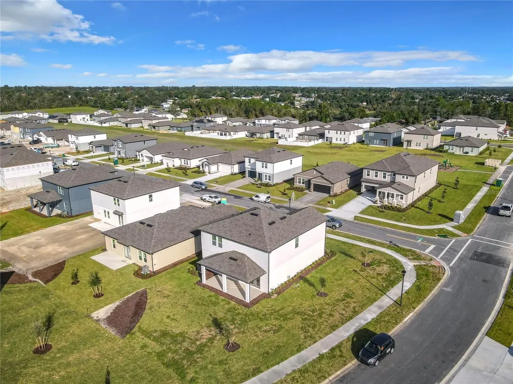 1469 Arbor Hill Drive Deltona FL 32725