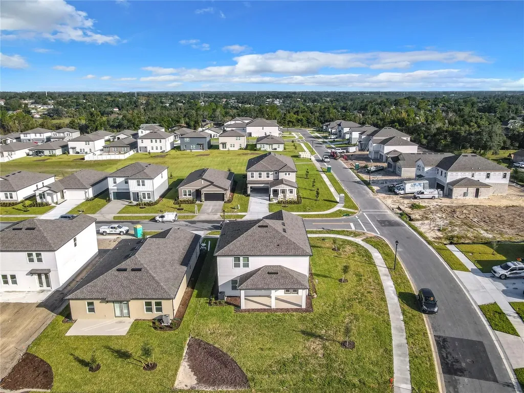 1469 Arbor Hill Drive Deltona FL 32725