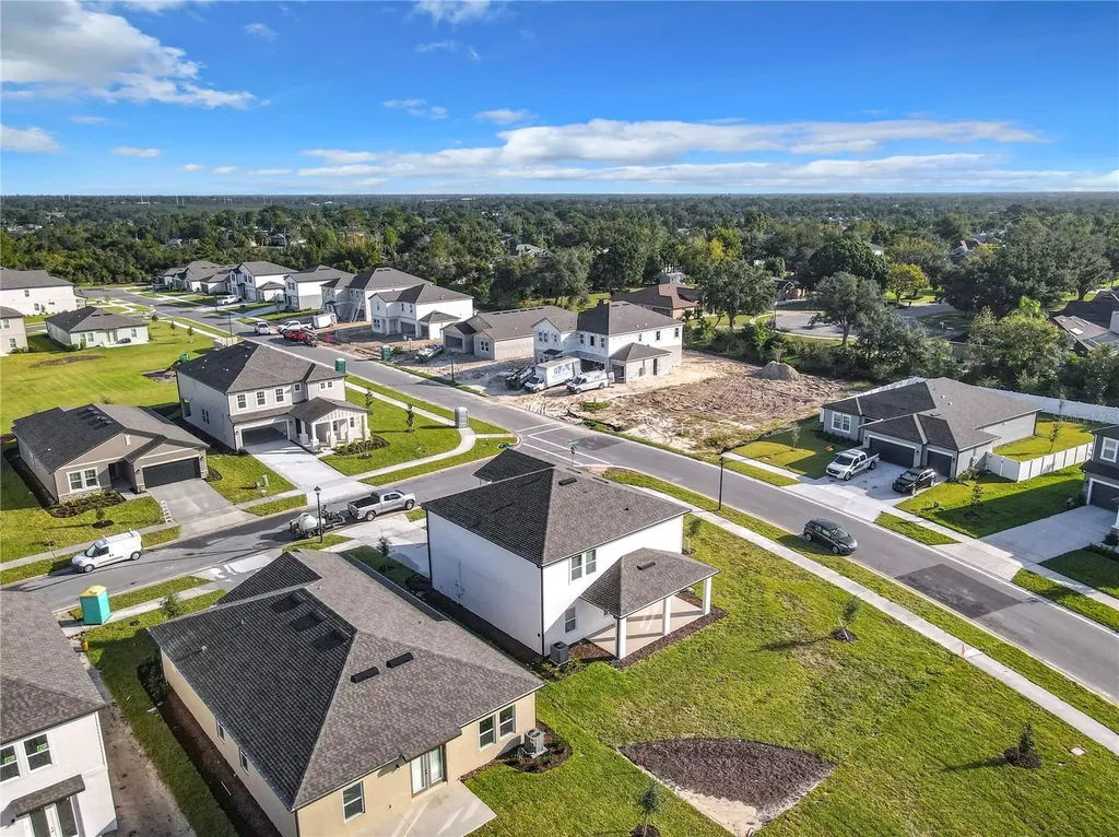 1469 Arbor Hill Drive Deltona FL 32725