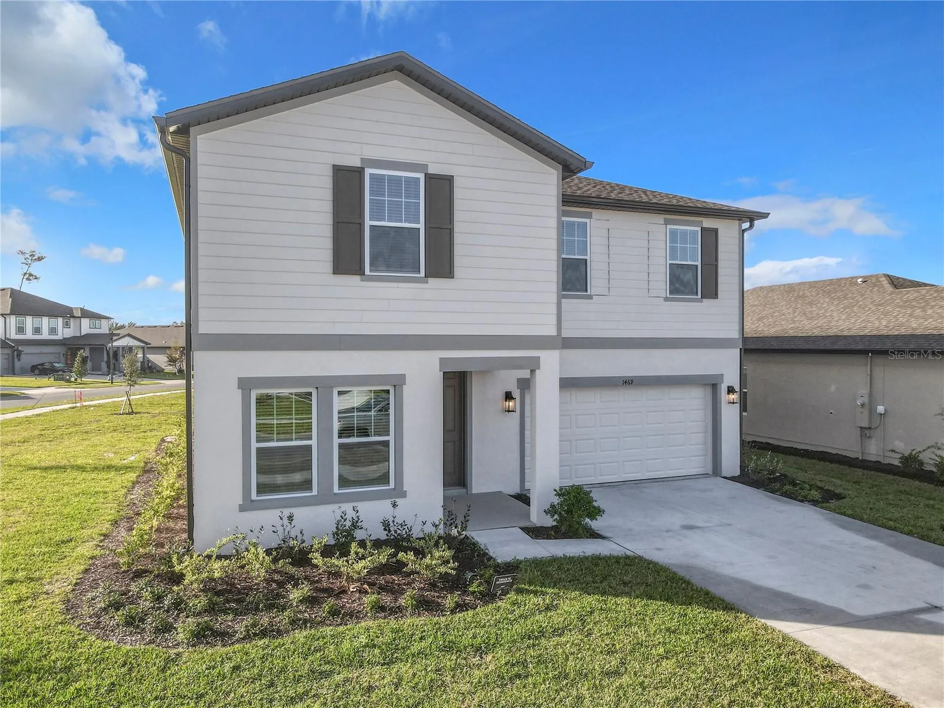1469 Arbor Hill Drive Deltona FL 32725