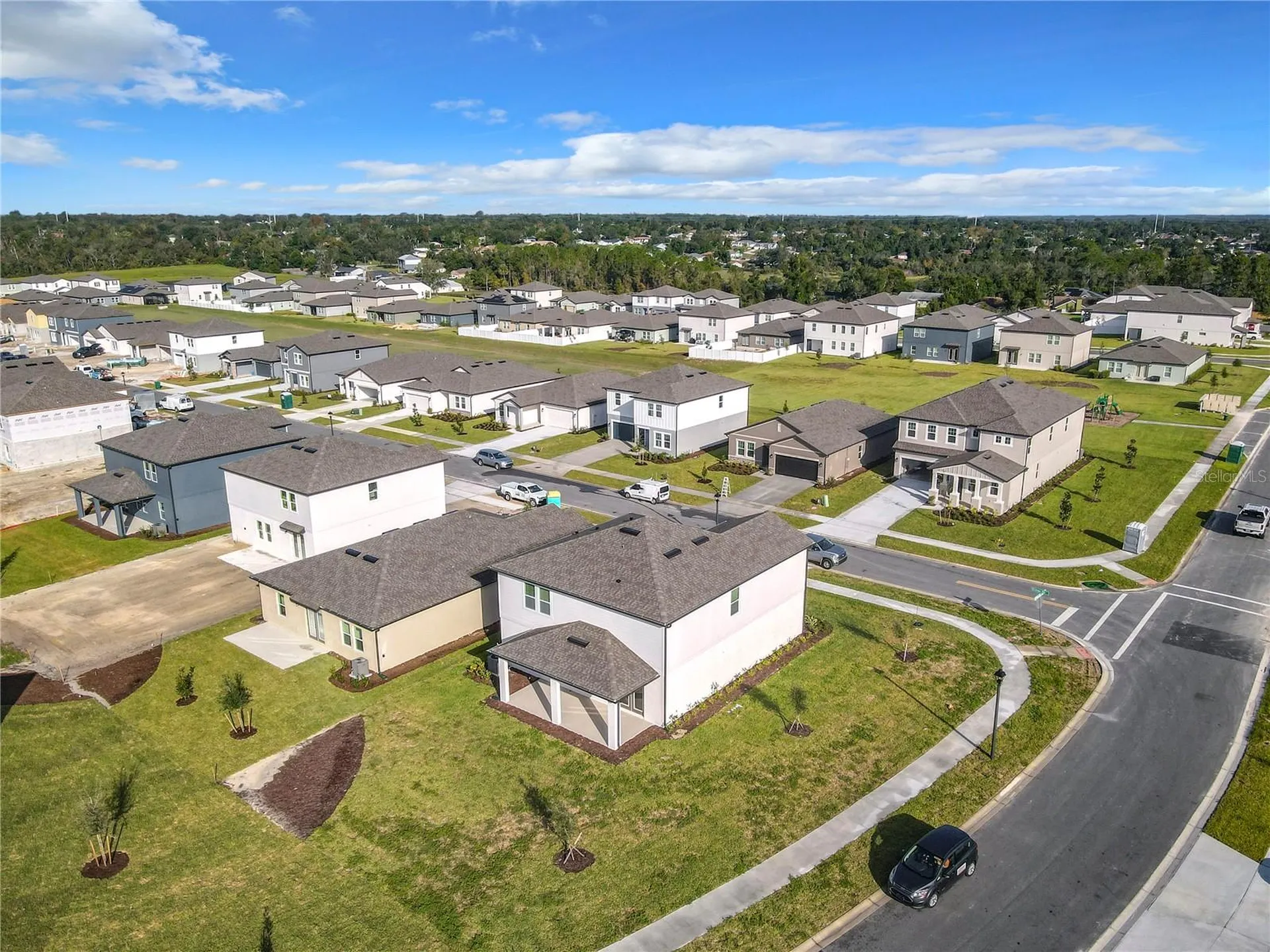 1469 Arbor Hill Drive Deltona FL 32725