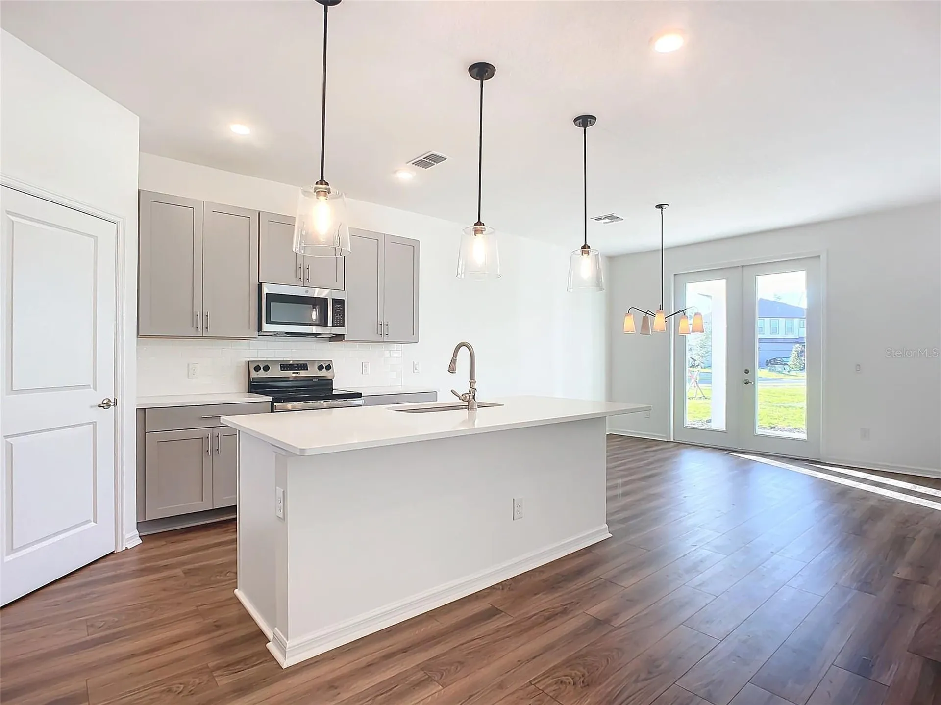 1469 Arbor Hill Drive Deltona FL 32725