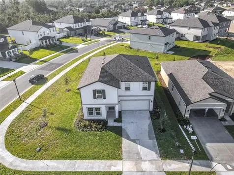 1469 Arbor Hill Drive Deltona FL 32725