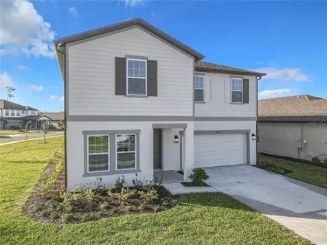 1469 Arbor Hill Drive Deltona FL 32725