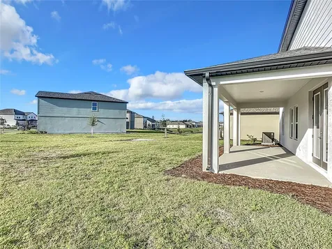 1469 Arbor Hill Drive Deltona FL 32725