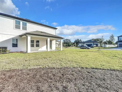 1469 Arbor Hill Drive Deltona FL 32725