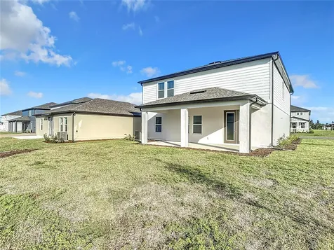 1469 Arbor Hill Drive Deltona FL 32725