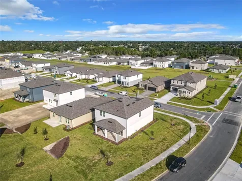 1469 Arbor Hill Drive Deltona FL 32725