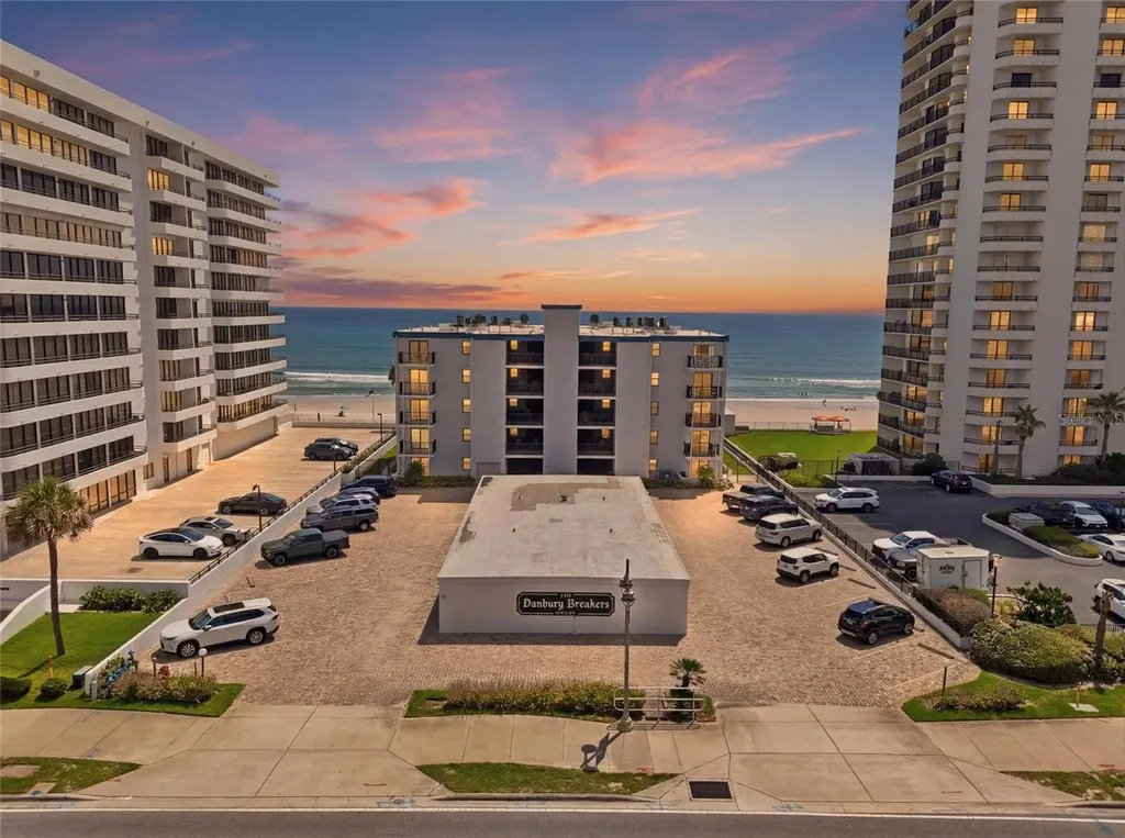 3747 S Atlantic Avenue Daytona Beach FL 32118