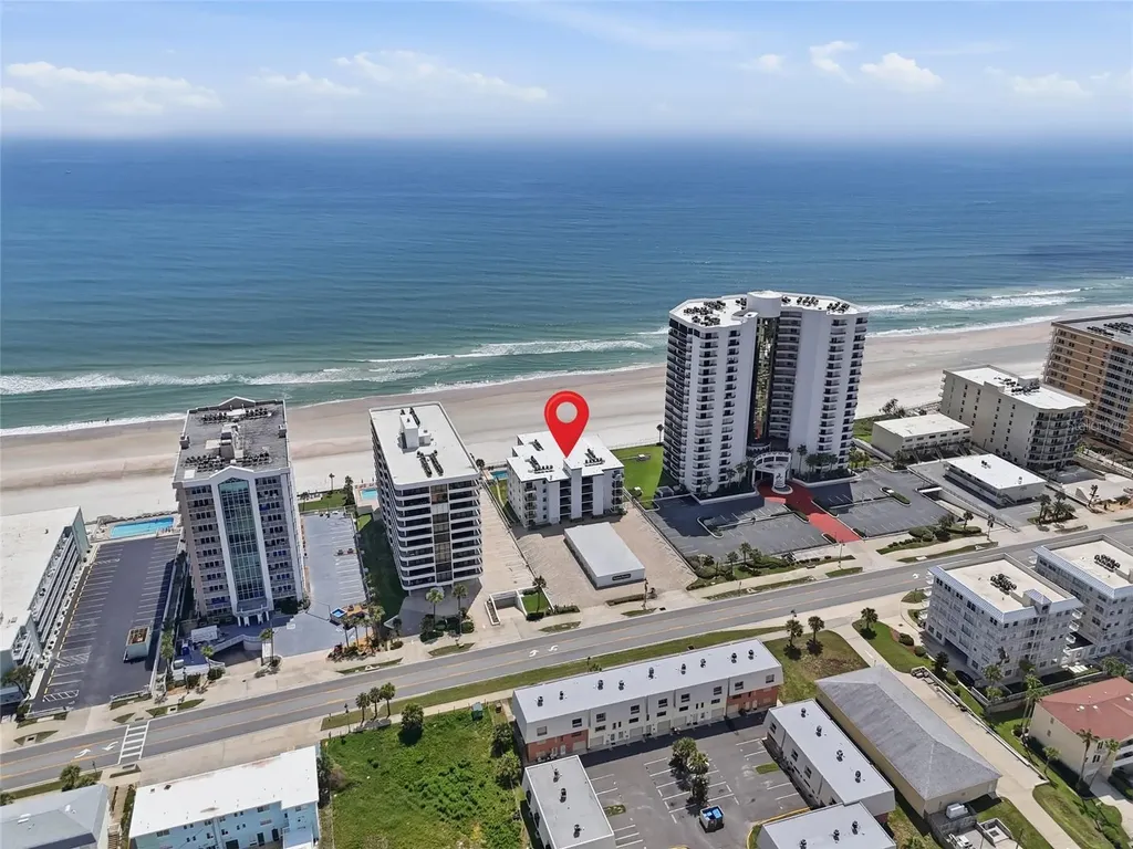 3747 S Atlantic Avenue Daytona Beach FL 32118