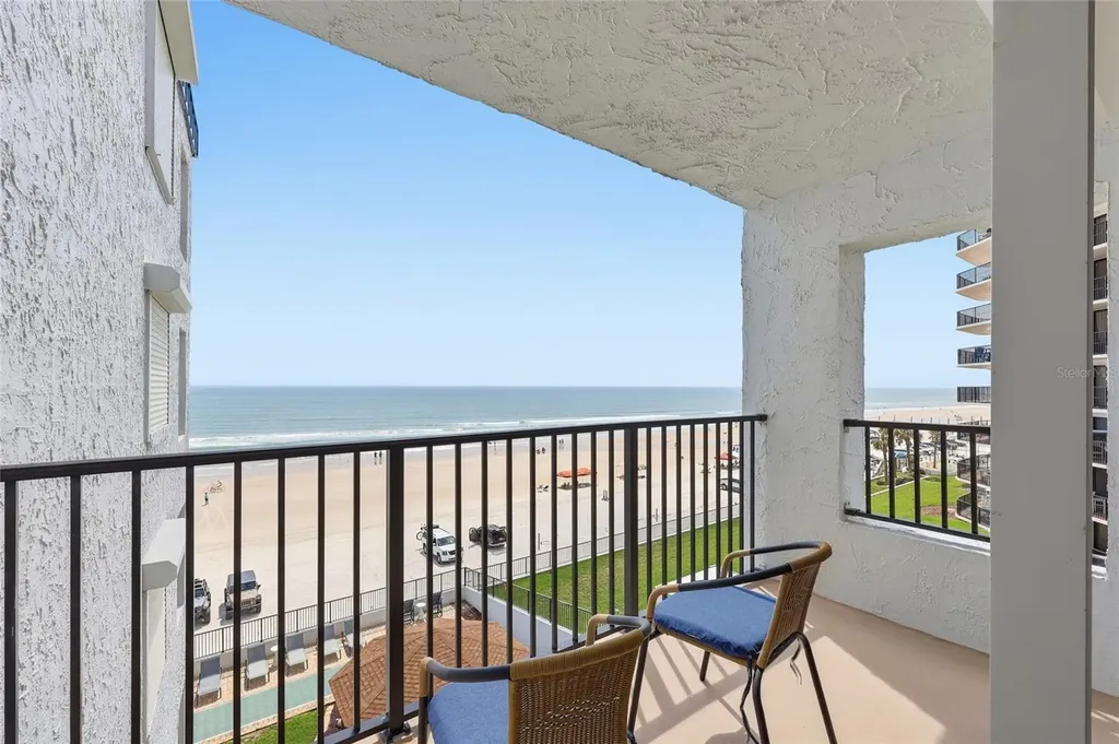 3747 S Atlantic Avenue Daytona Beach FL 32118