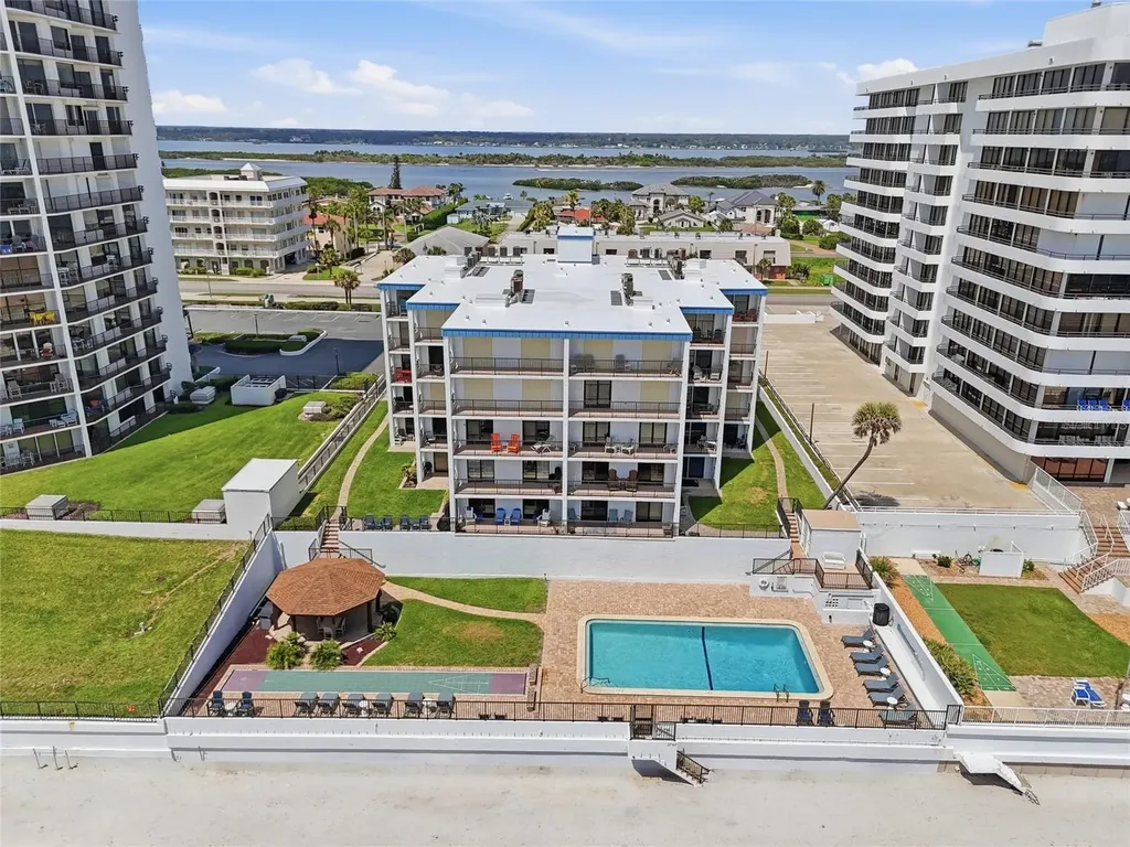 3747 S Atlantic Avenue Daytona Beach FL 32118