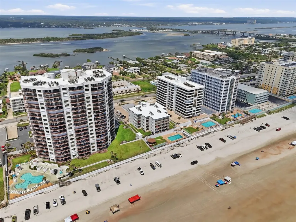 3747 S Atlantic Avenue Daytona Beach FL 32118