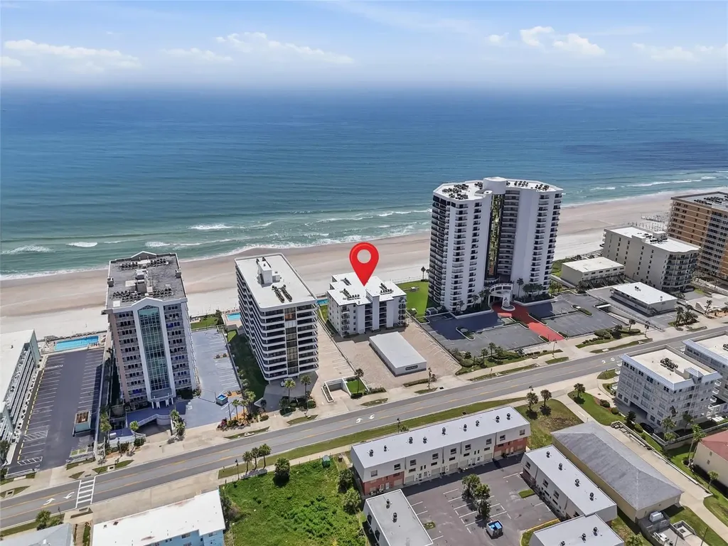 3747 S Atlantic Avenue Daytona Beach FL 32118