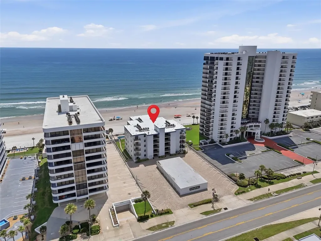 3747 S Atlantic Avenue Daytona Beach FL 32118