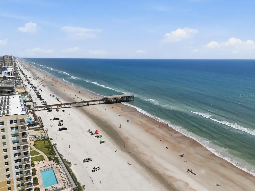 3747 S Atlantic Avenue Daytona Beach FL 32118