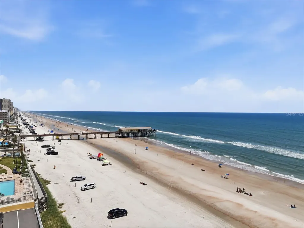 3747 S Atlantic Avenue Daytona Beach FL 32118