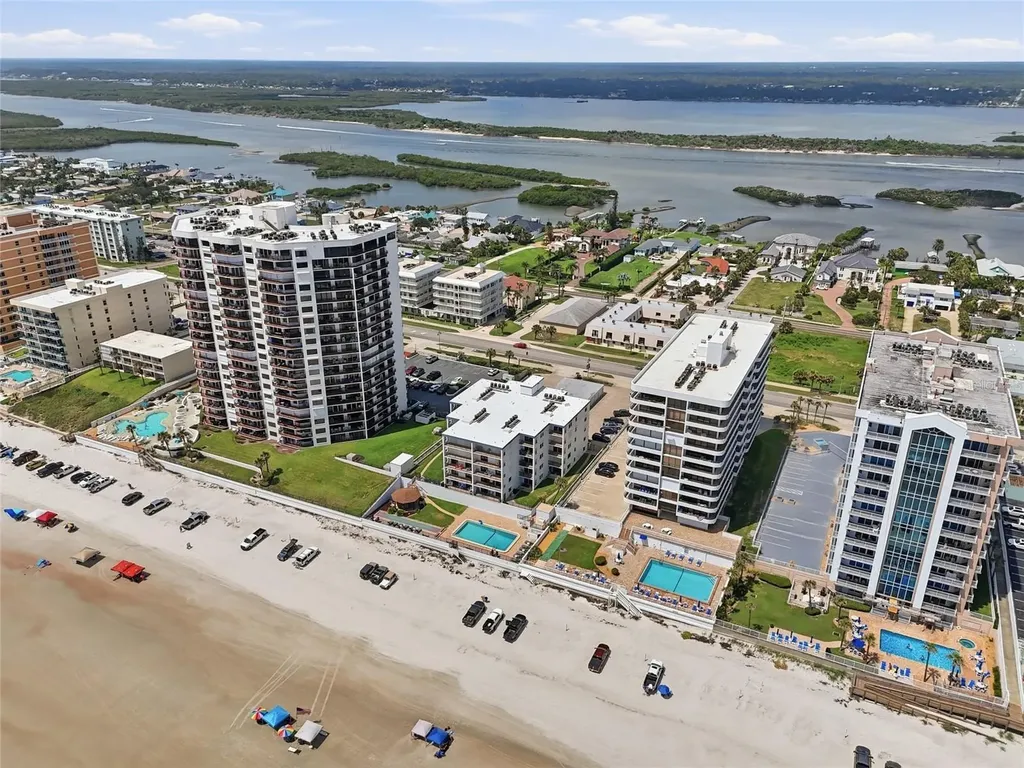 3747 S Atlantic Avenue Daytona Beach FL 32118