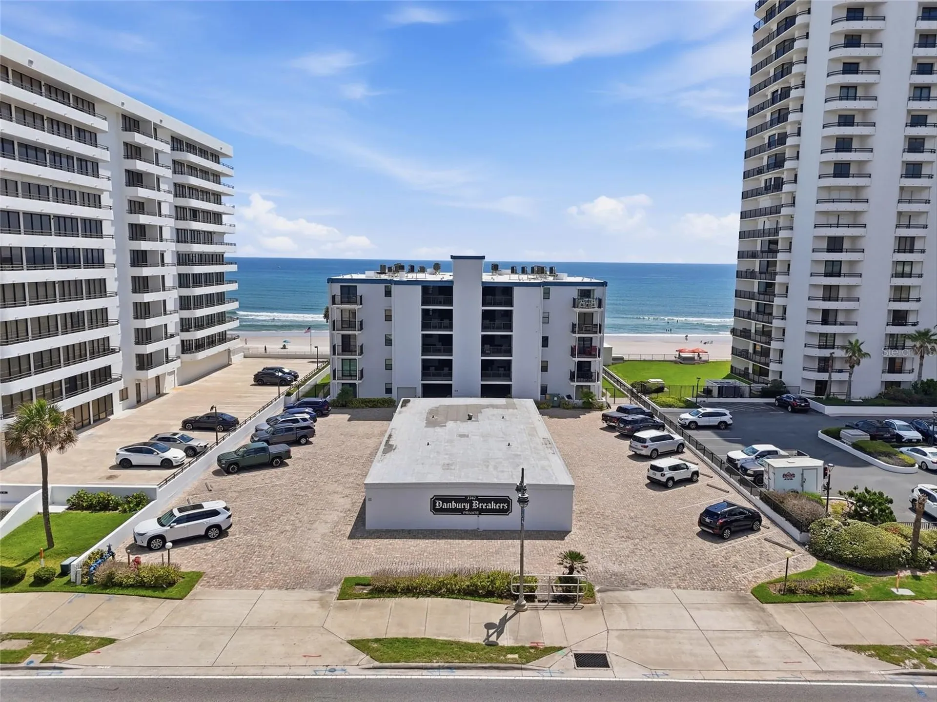 3747 S Atlantic Avenue Daytona Beach FL 32118