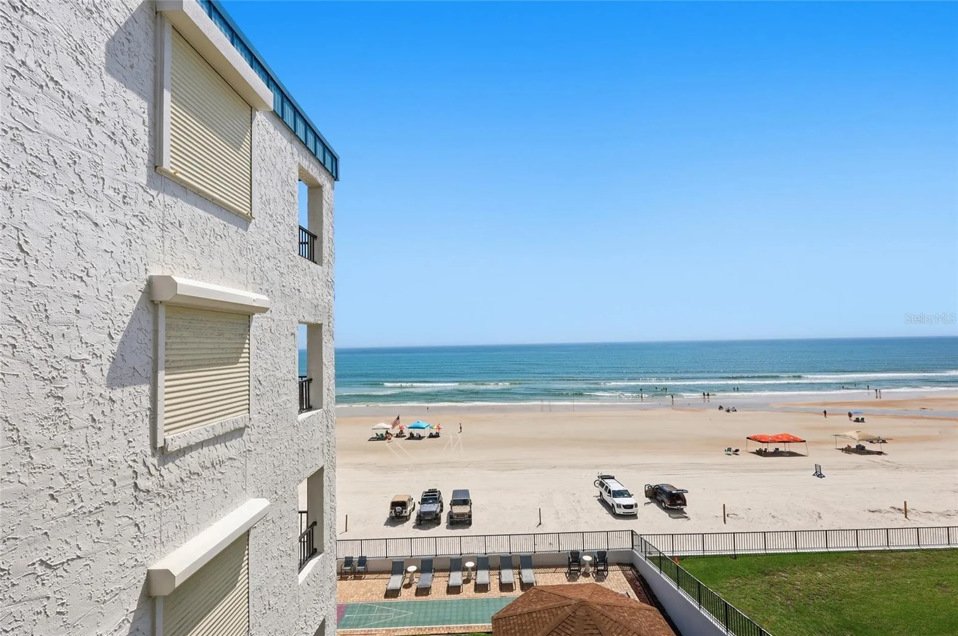 3747 S Atlantic Avenue Daytona Beach FL 32118