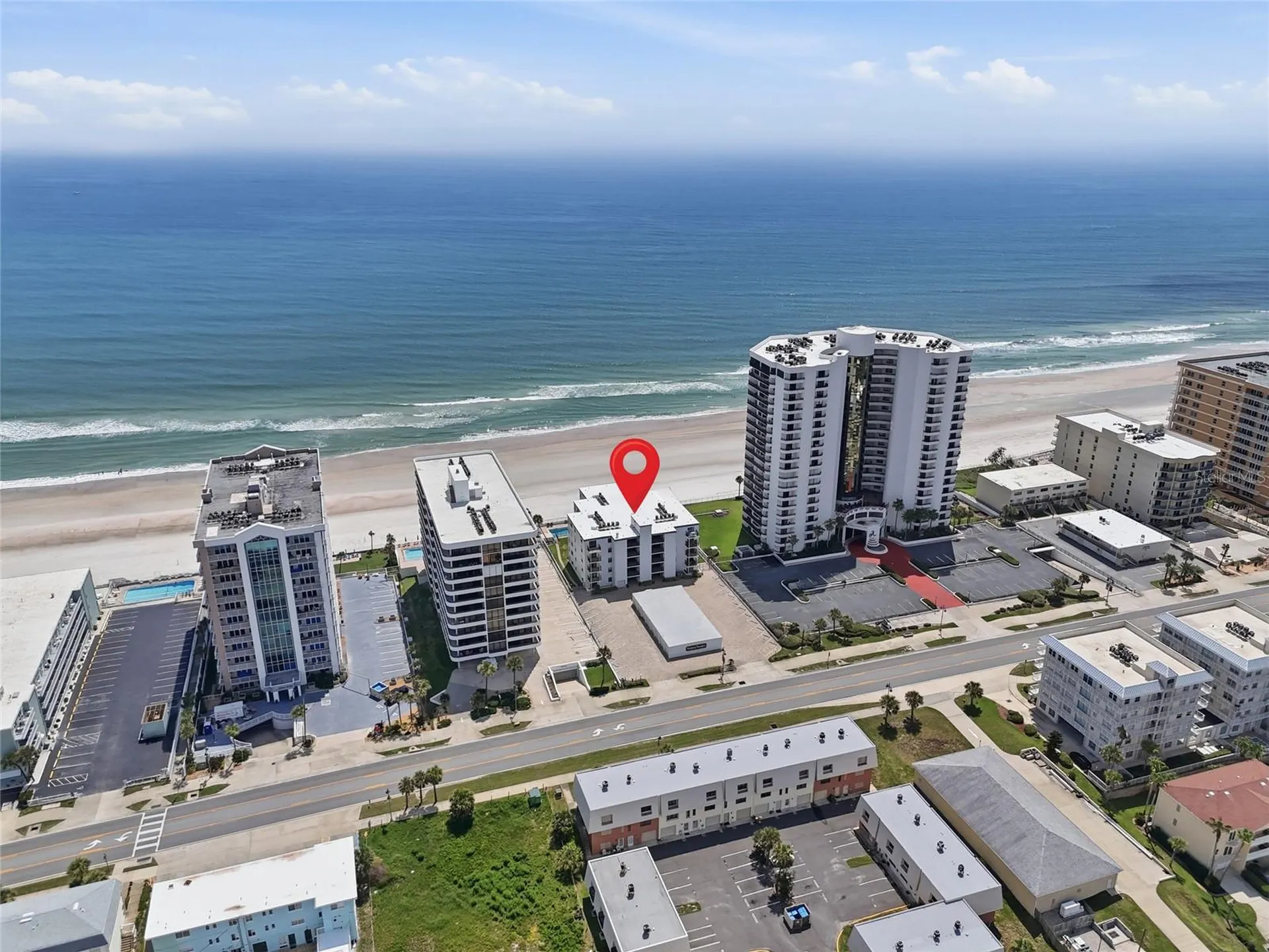 3747 S Atlantic Avenue Daytona Beach FL 32118