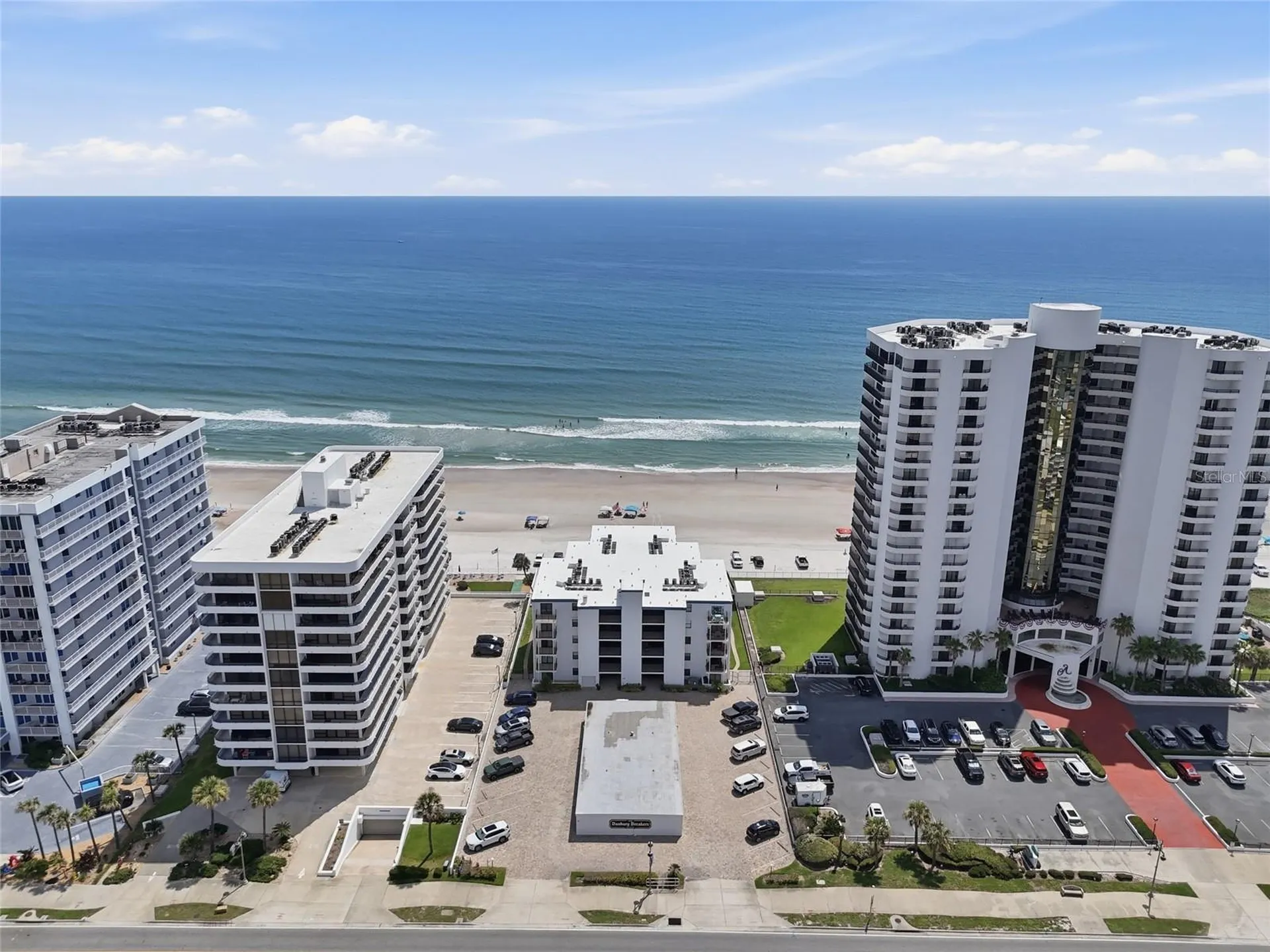 3747 S Atlantic Avenue Daytona Beach FL 32118