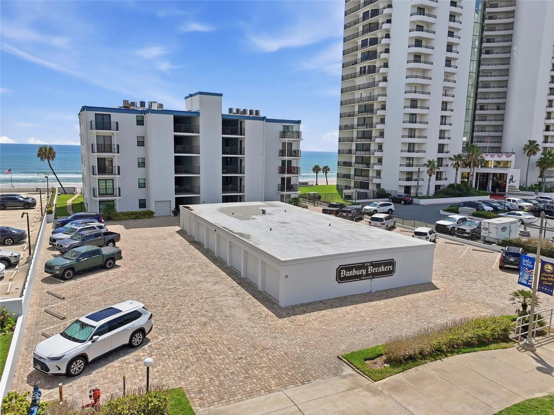 3747 S Atlantic Avenue Daytona Beach FL 32118