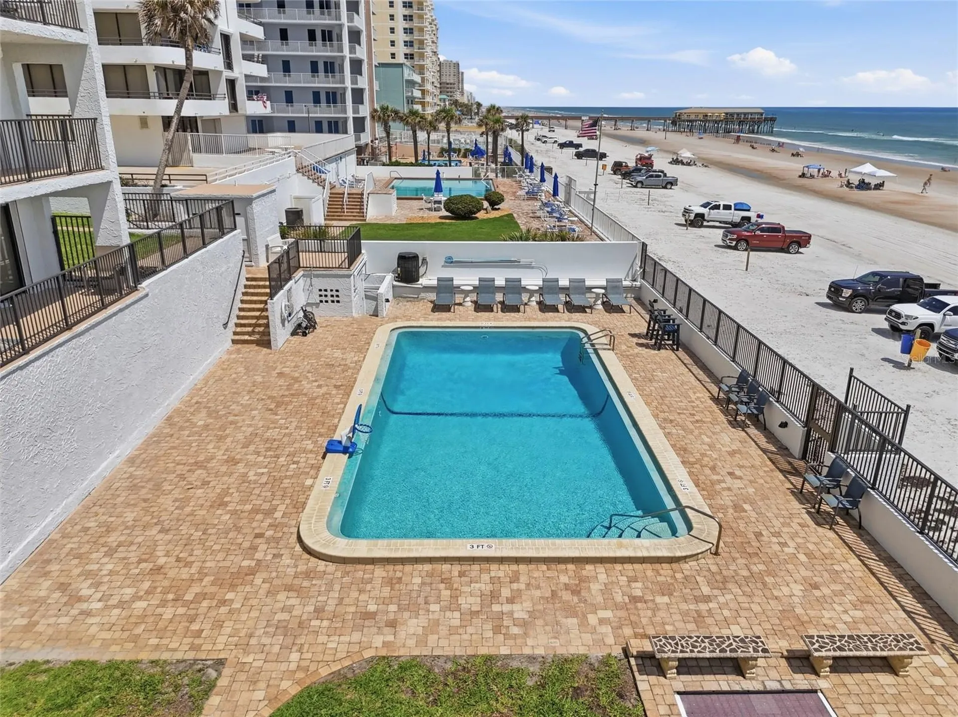 3747 S Atlantic Avenue Daytona Beach FL 32118