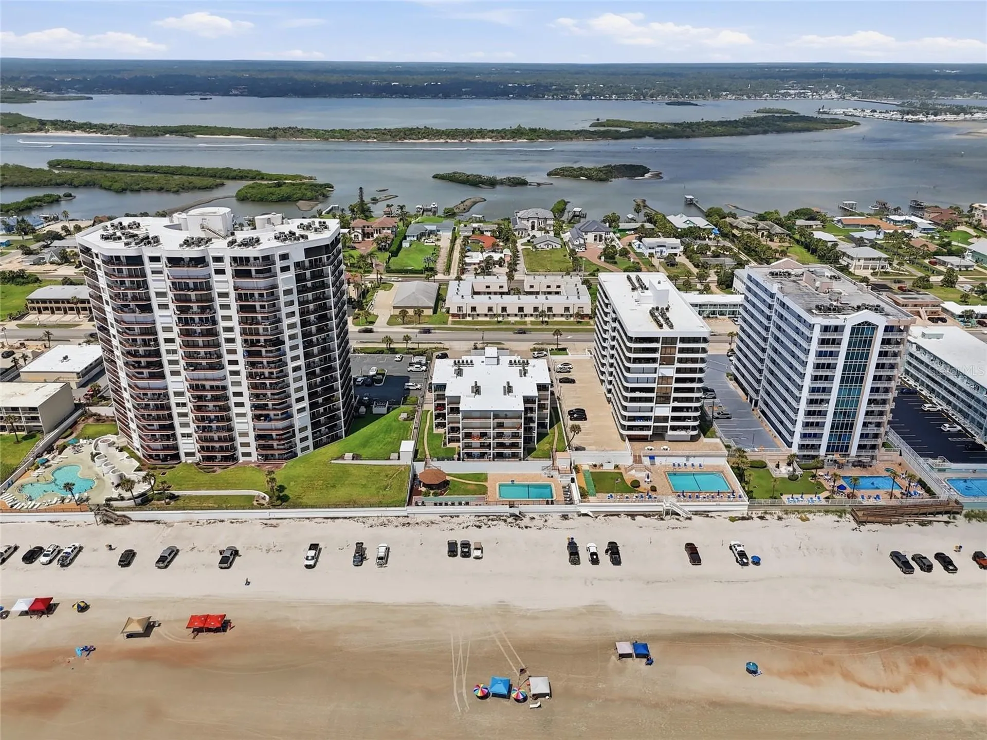 3747 S Atlantic Avenue Daytona Beach FL 32118