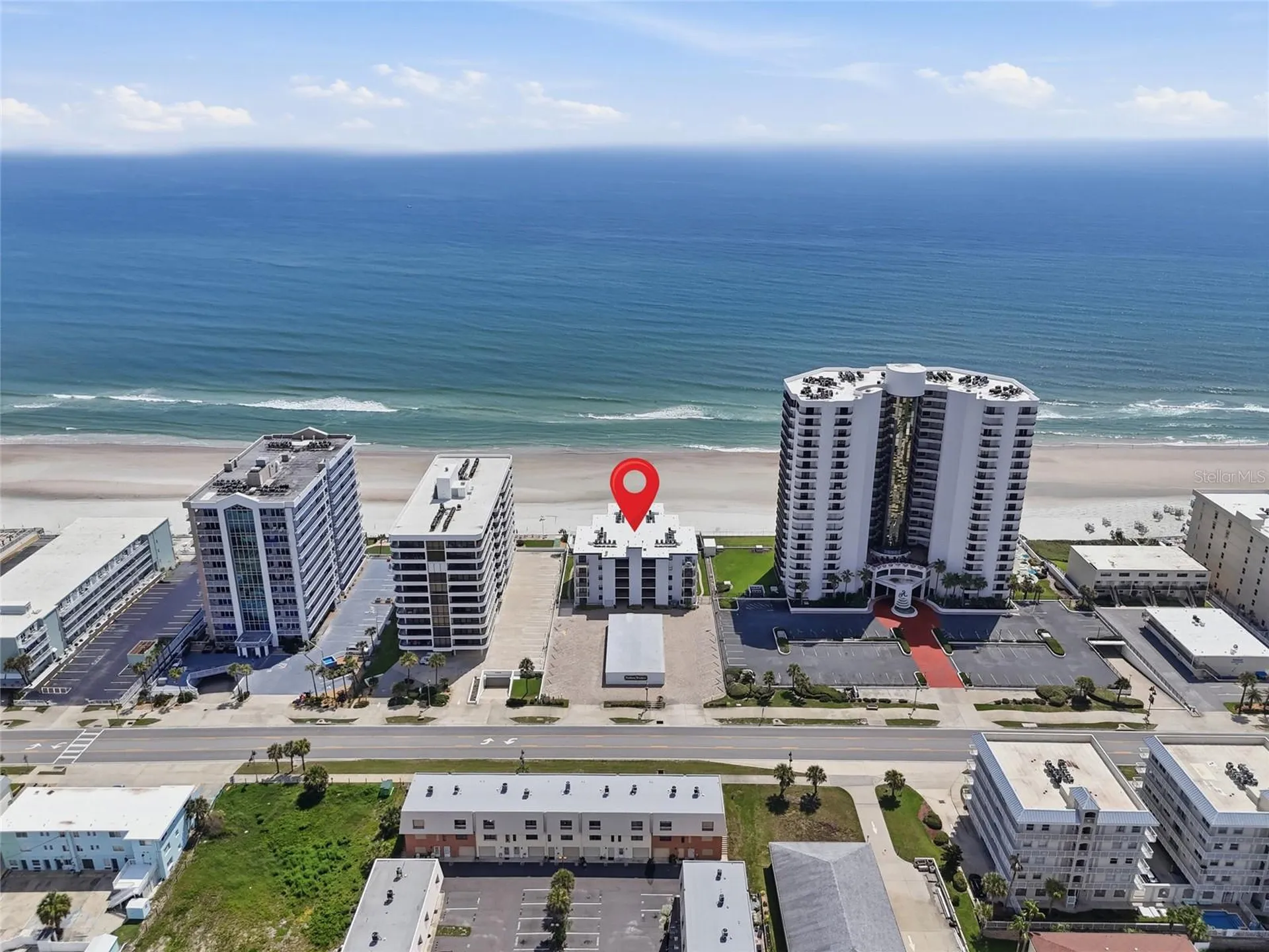 3747 S Atlantic Avenue Daytona Beach FL 32118