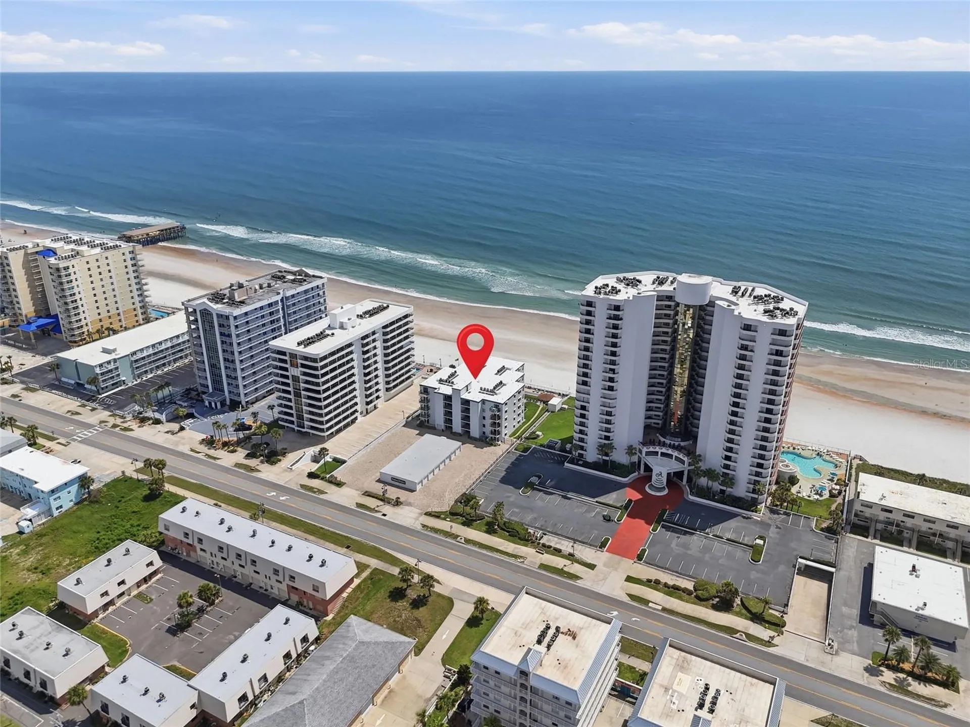 3747 S Atlantic Avenue Daytona Beach FL 32118