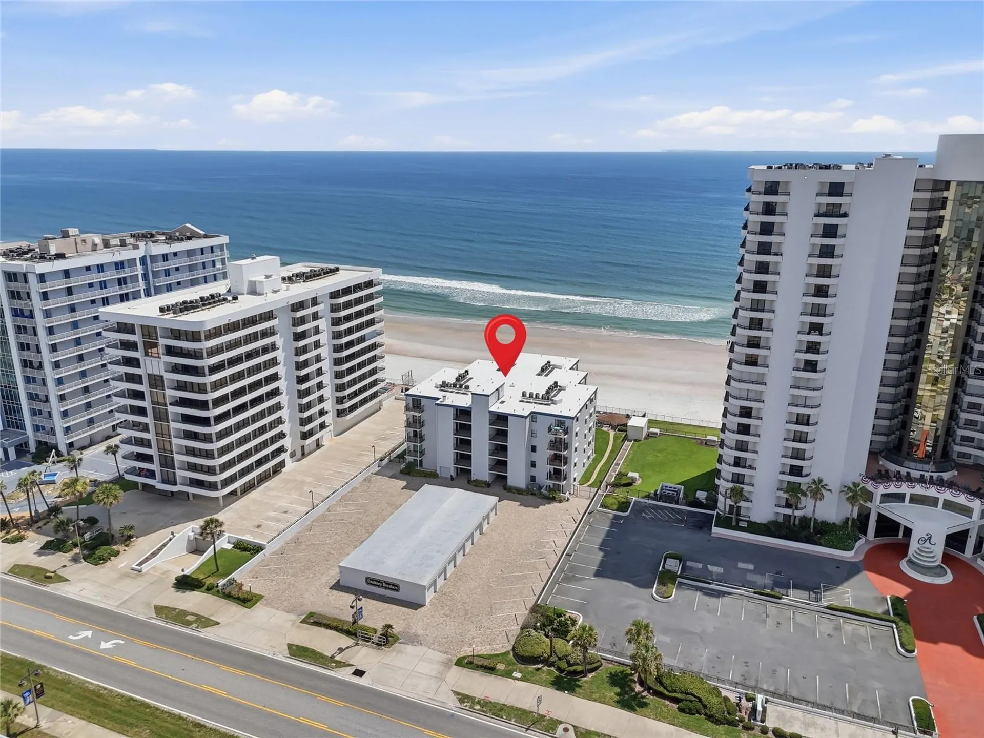 3747 S Atlantic Avenue Daytona Beach FL 32118