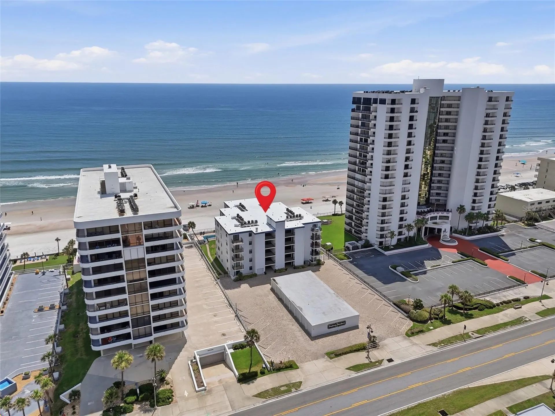 3747 S Atlantic Avenue Daytona Beach FL 32118